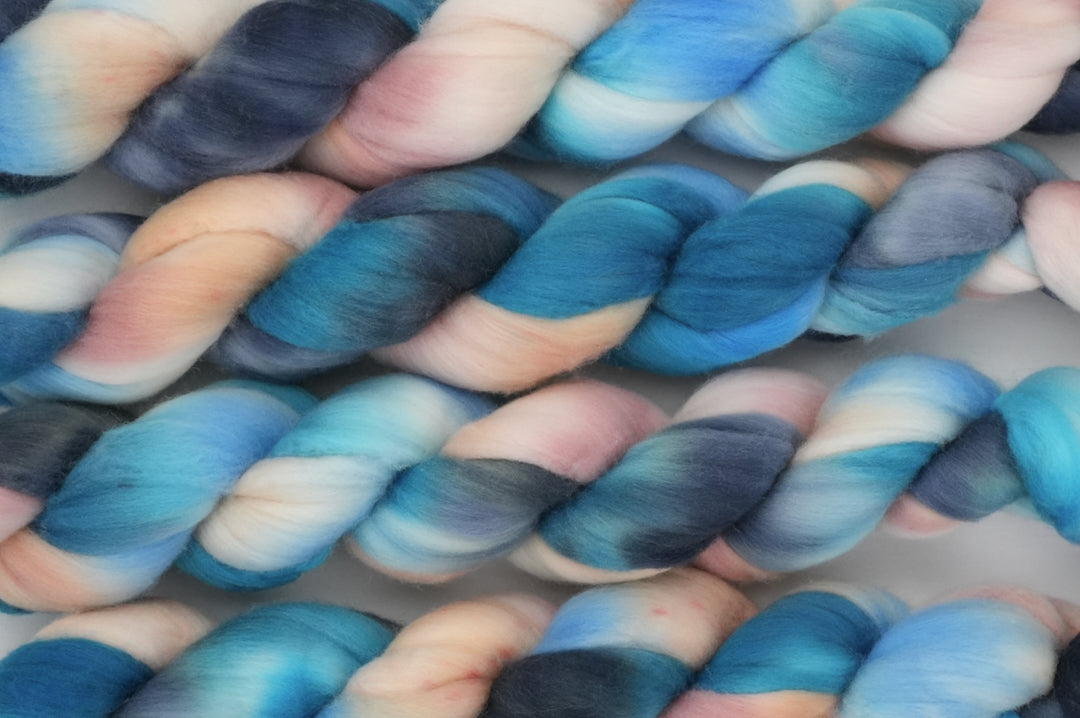 Sun Kissed - US Shaniko Wool