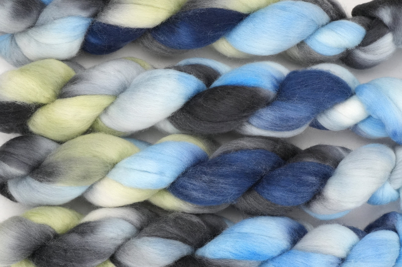 221B Baker Street Falkland-Style Wool