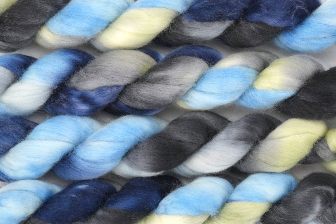 221B Baker Street - Falkland Wool