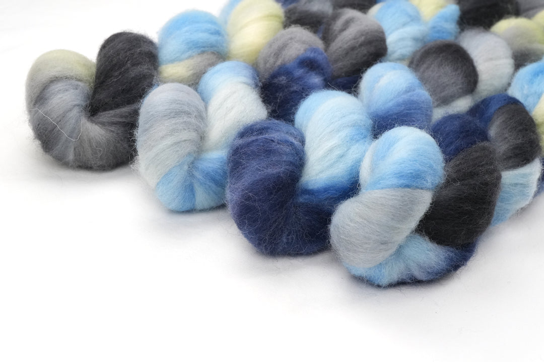 221B Baker Street - Falkland Wool