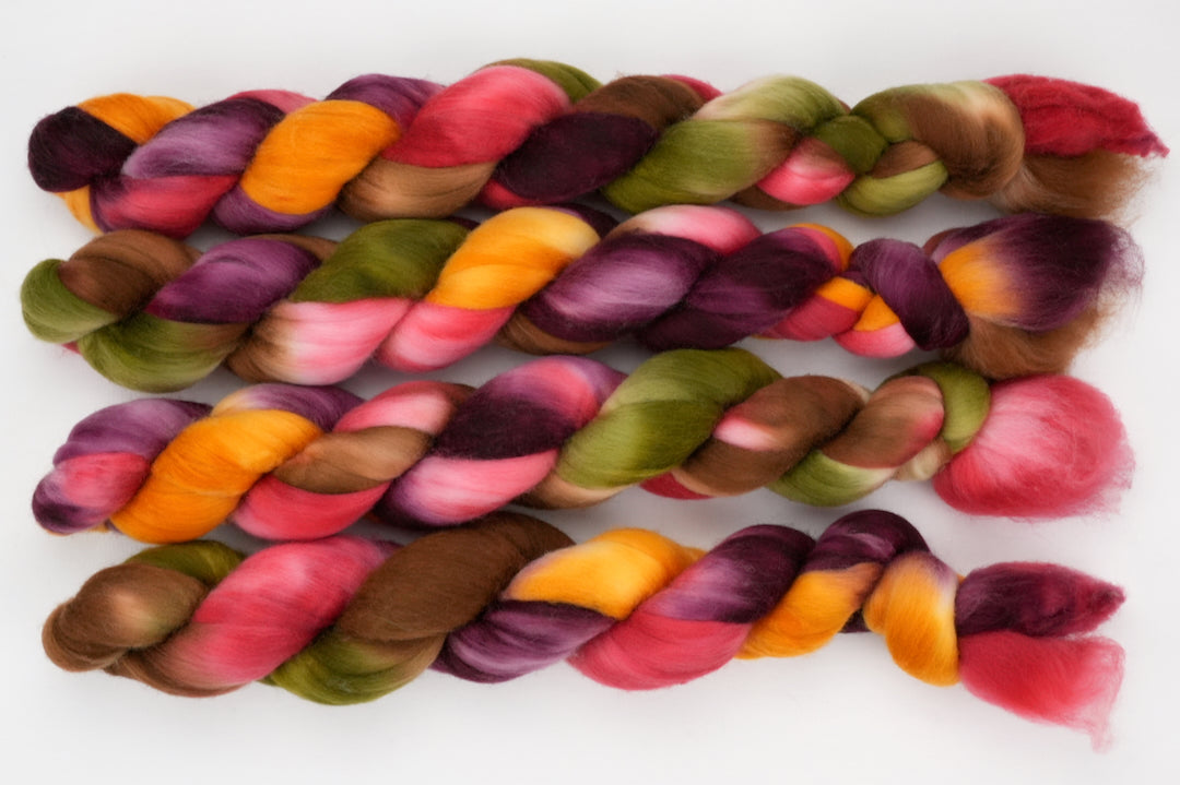 Autumn - US Shaniko Wool