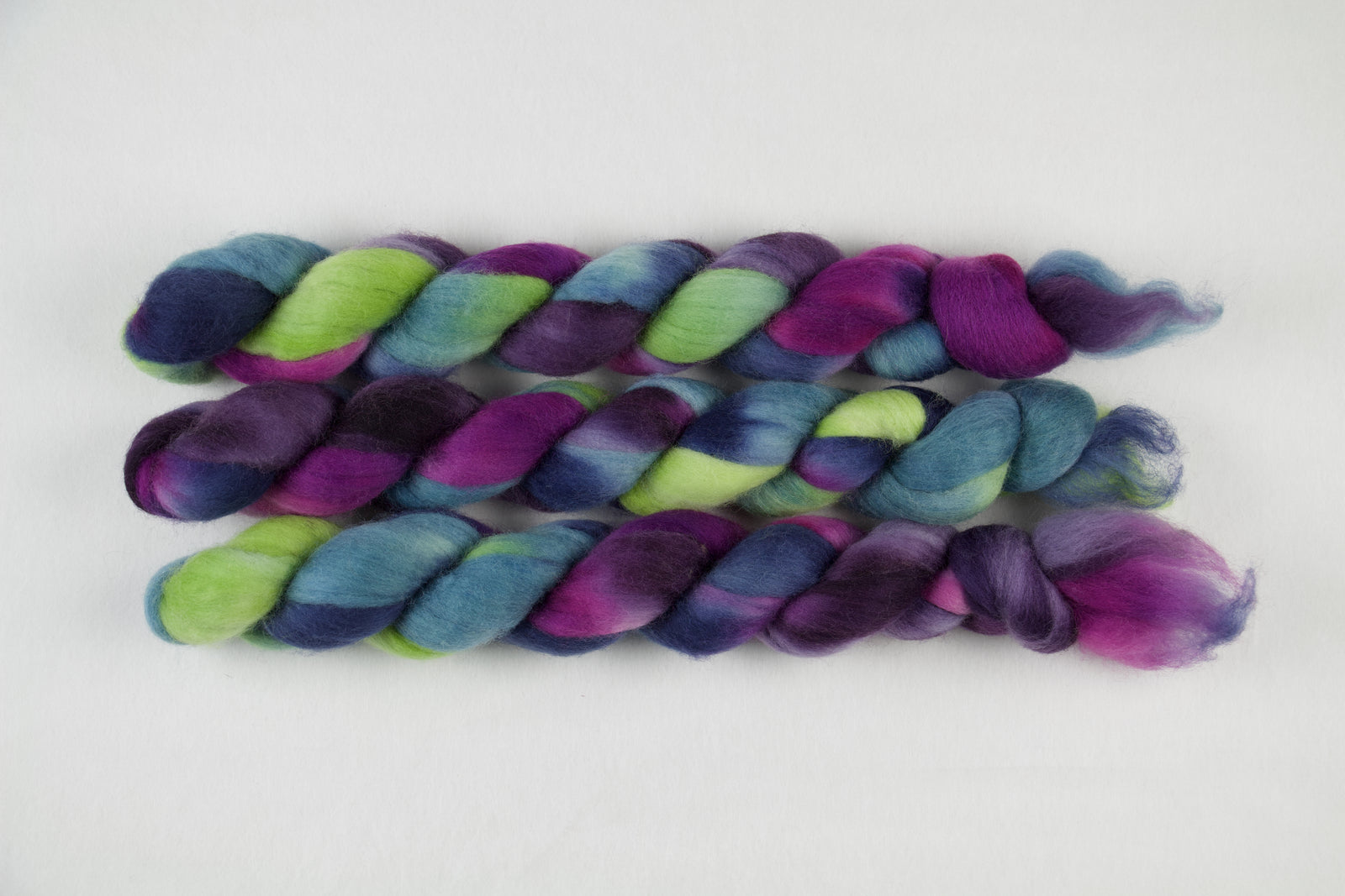 Pop Art - Falkland Wool