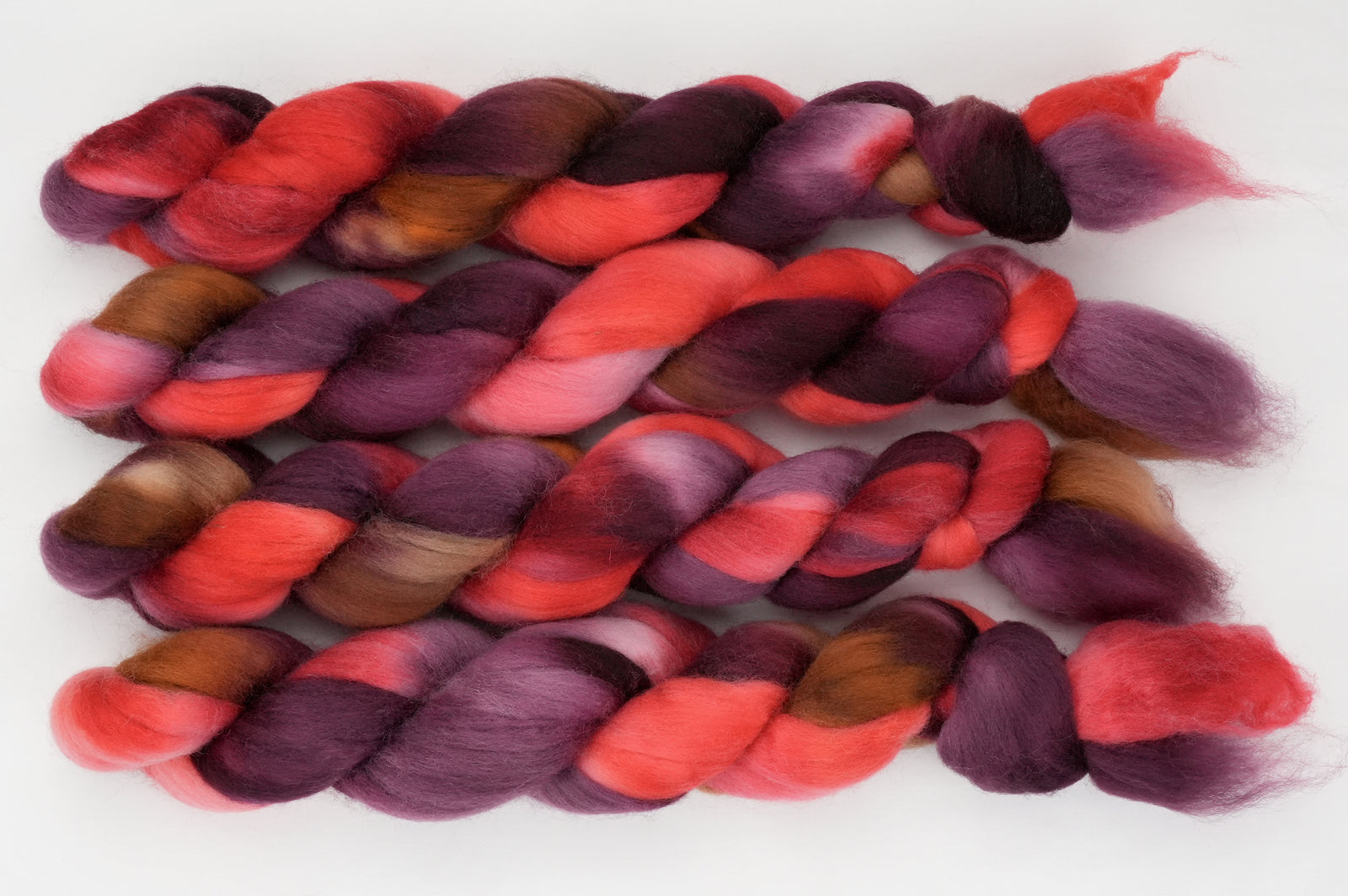 Fig Falkland-Style Wool