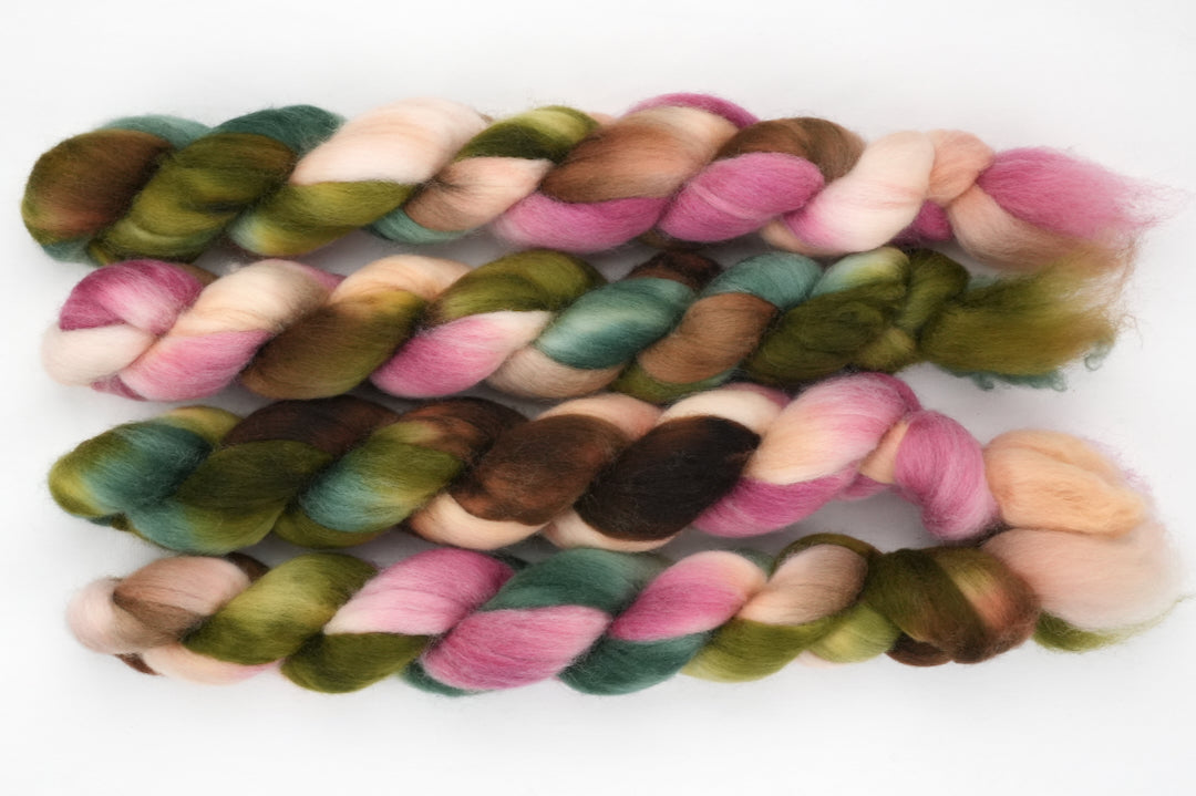 Lily Pond - Falkland Wool