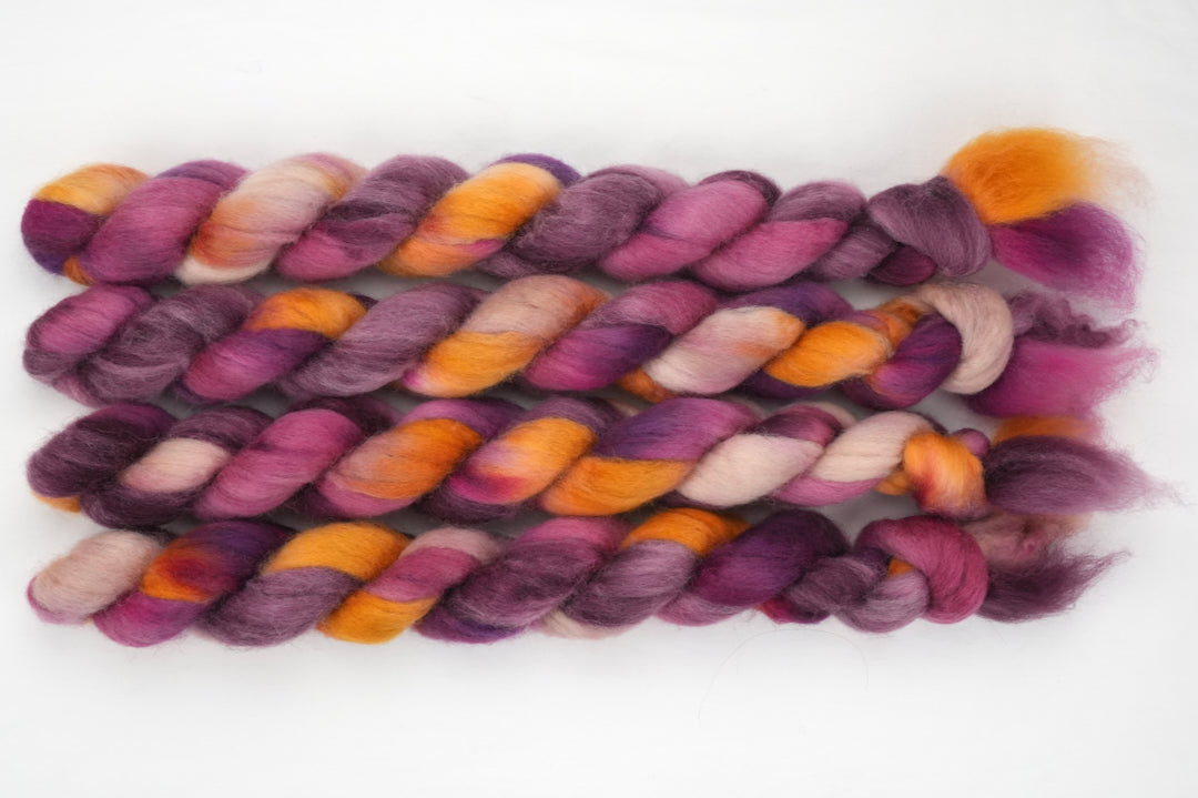Love - Bluefaced Leicester Wool