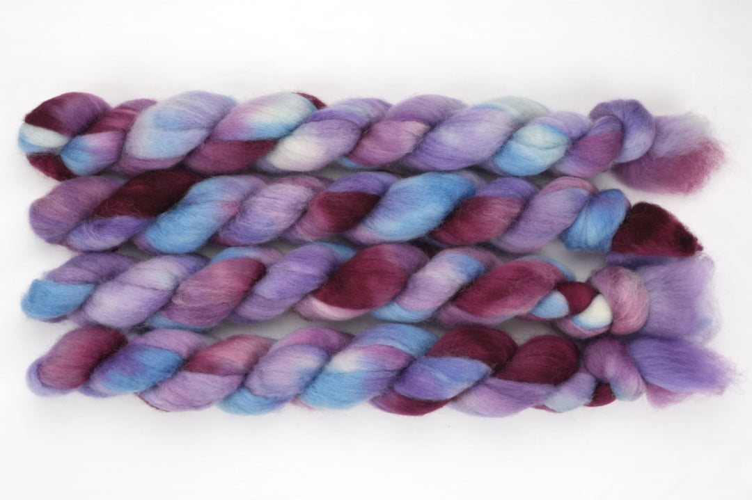 Once Upon A Time - Bluefaced Leicester Wool
