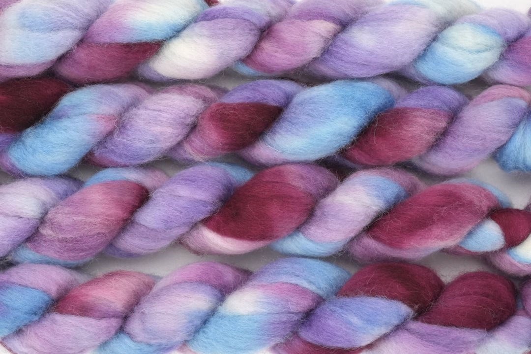Once Upon A Time - Bluefaced Leicester Wool