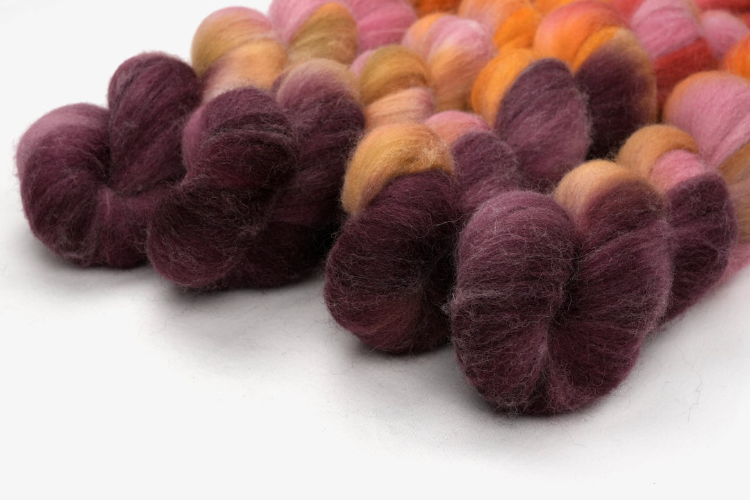 Painted Desert - Falkland-Style Wool