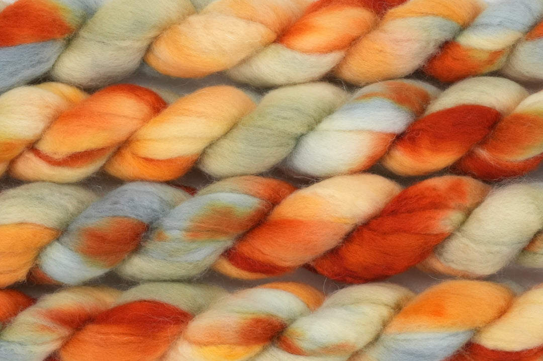 Painted Hills - Bluefaced Leicester Wool