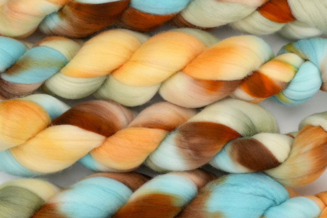 Painted Hills US Targhee Wool