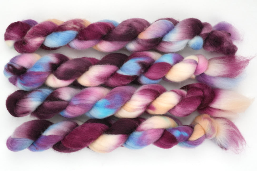 Pixie Dust - Falkland Wool