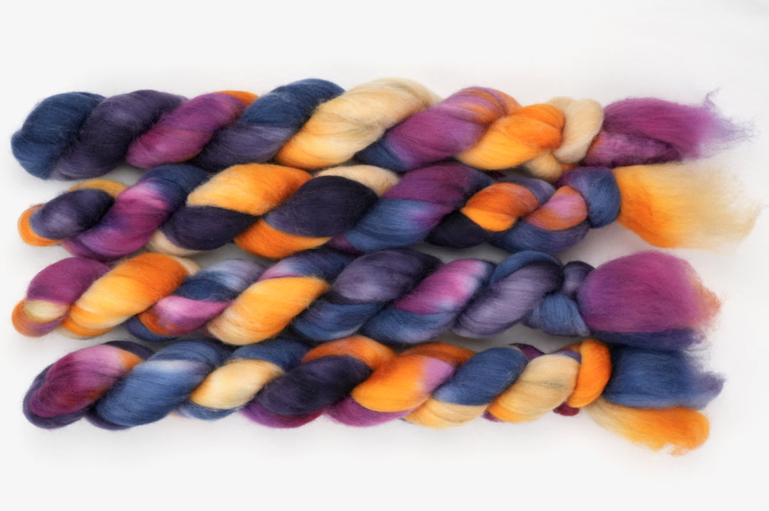 Villain - Polwarth Wool