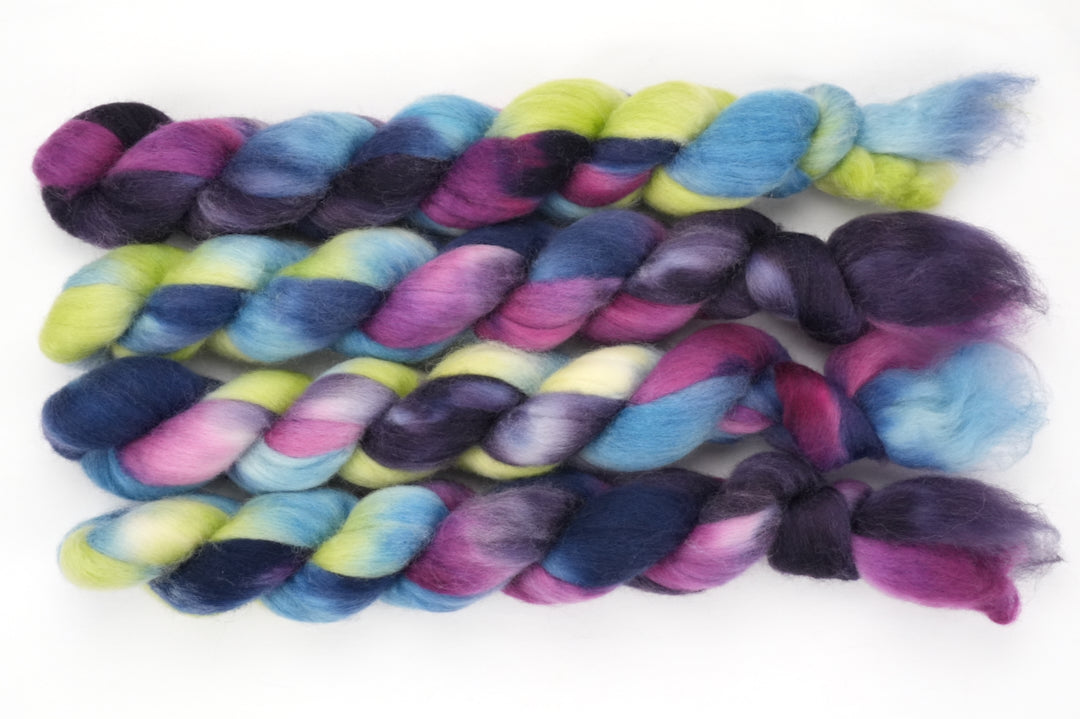 Pop Art - Falkland Wool
