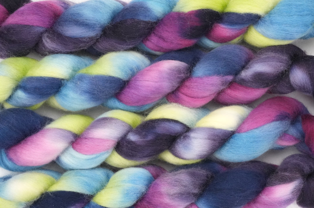 Pop Art - Falkland Wool
