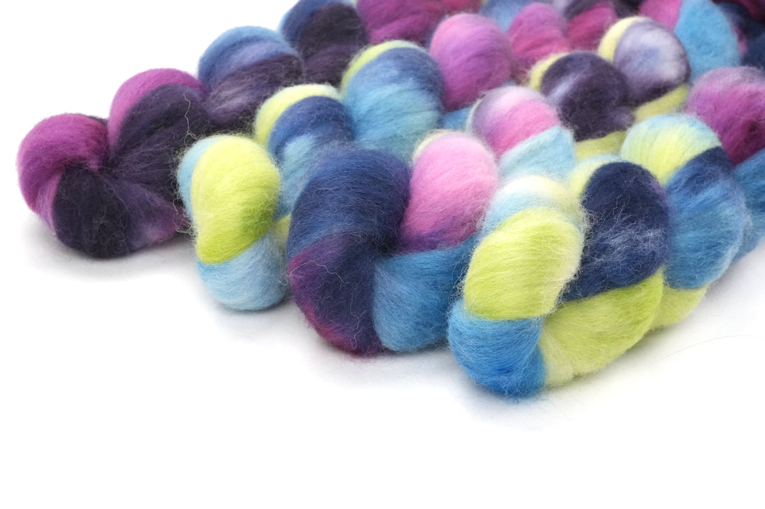 Pop Art - Falkland Wool