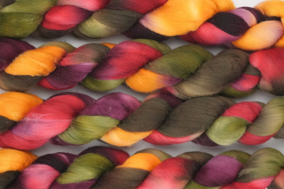 Autumn - US Shaniko Wool