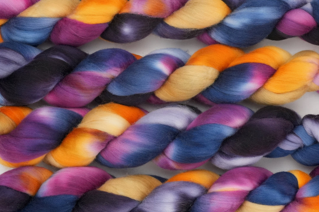 Villain - US Shaniko Wool