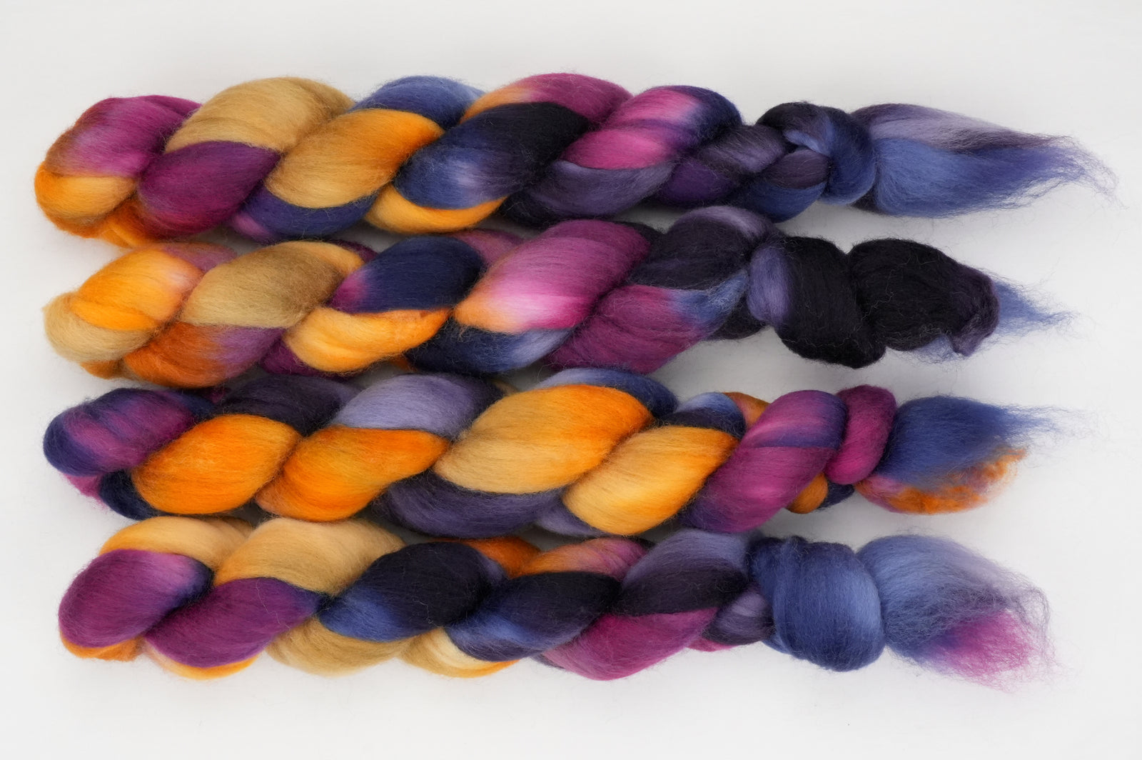Villain Falkland-Style Wool