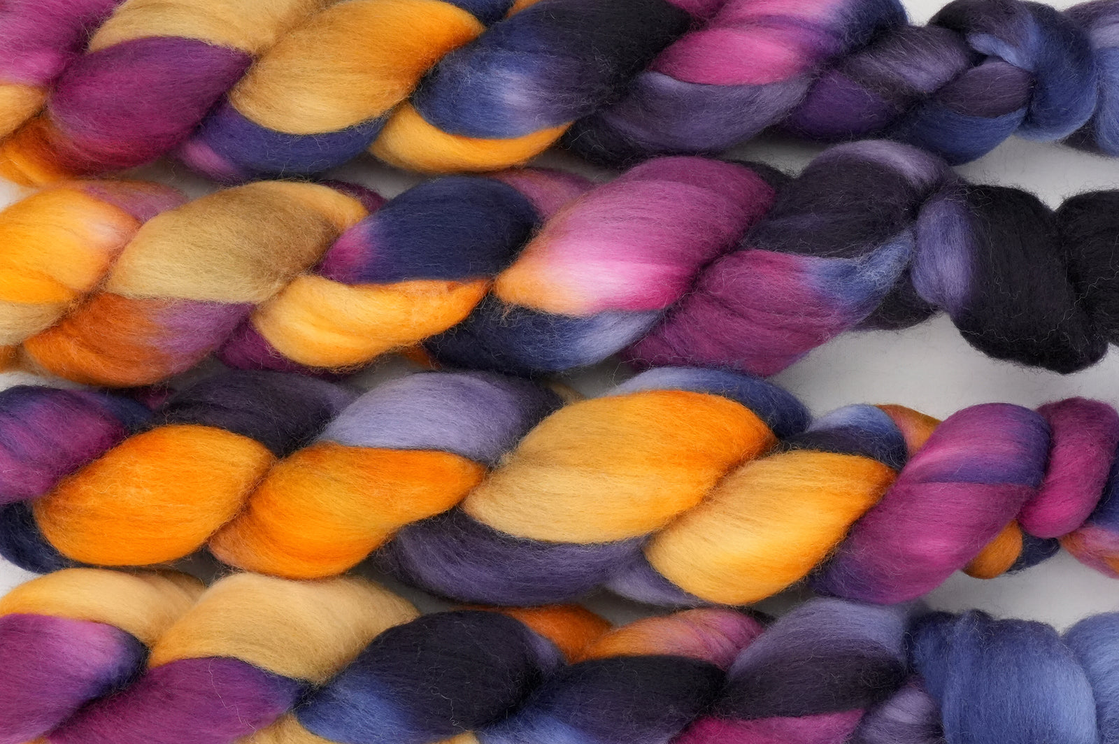 Villain Falkland-Style Wool
