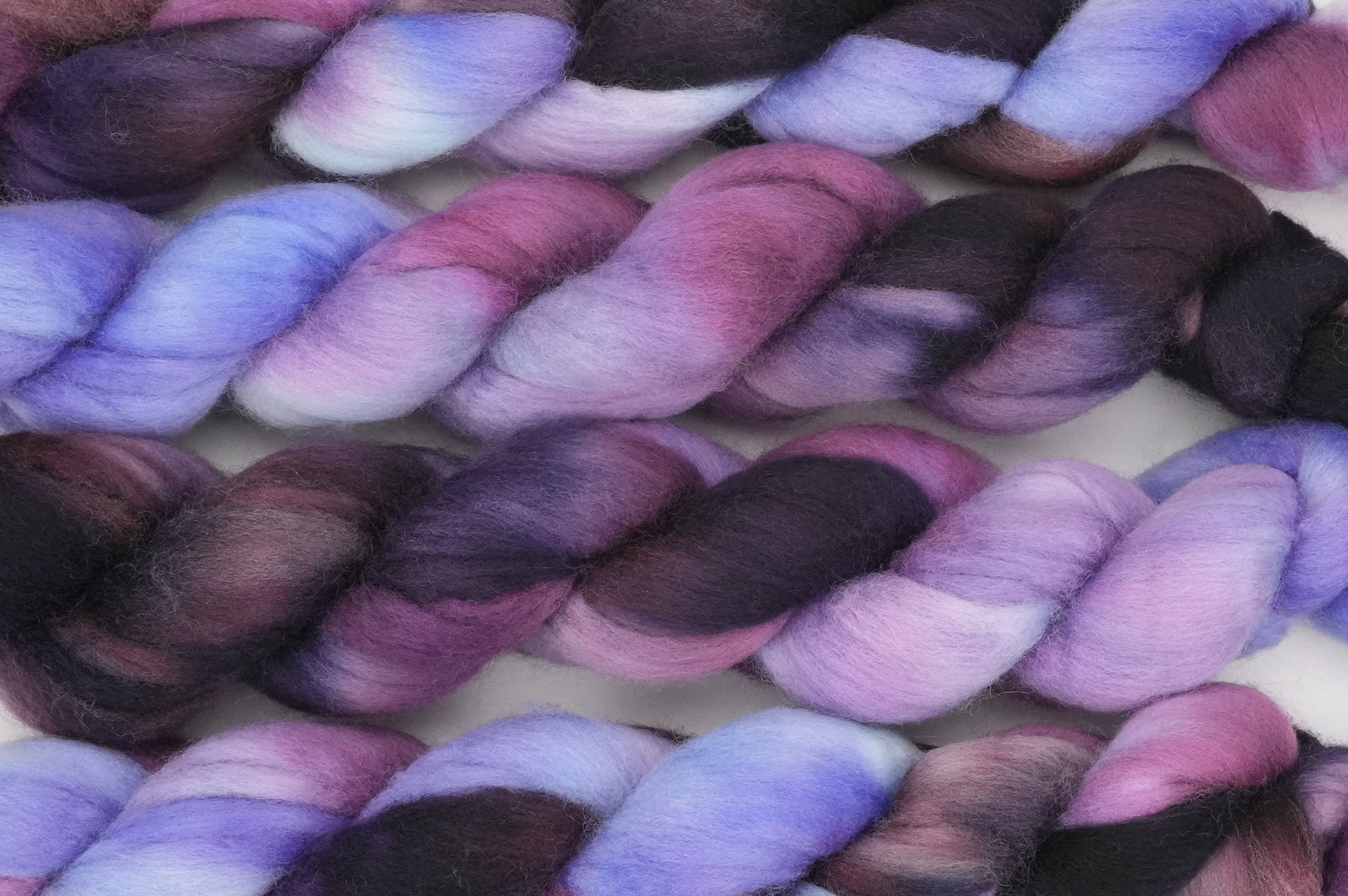 Falkland-Style Wool