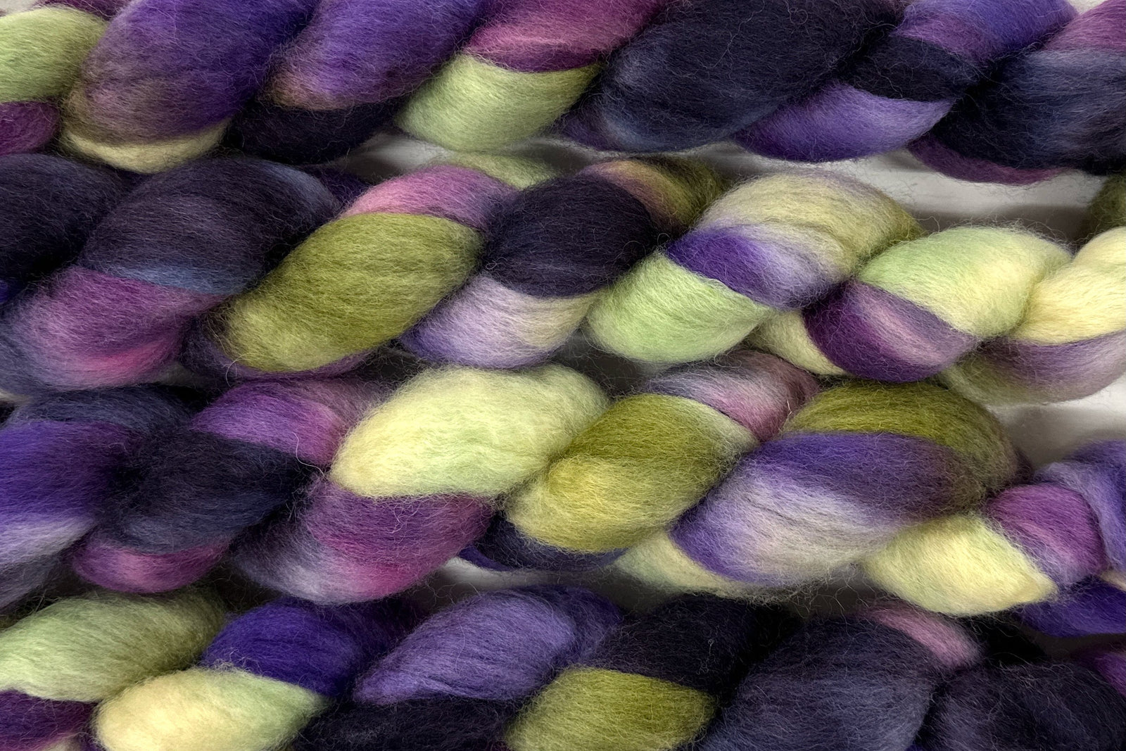 Bluefaced Leicester Wool