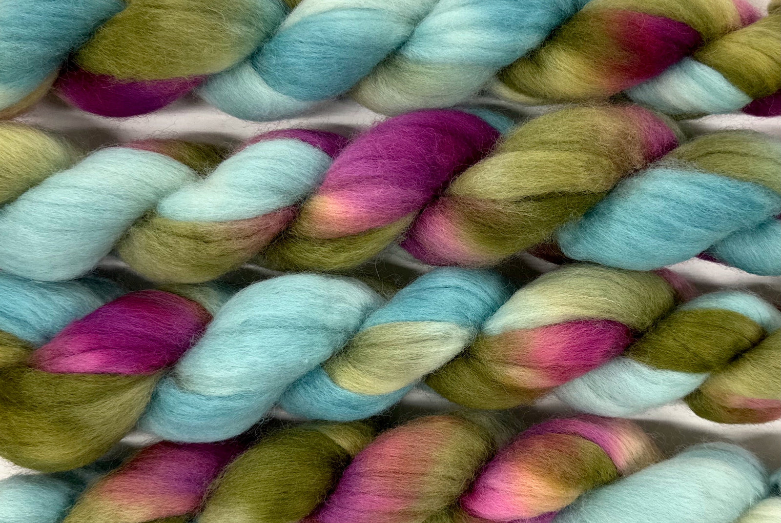 Falkland Wool
