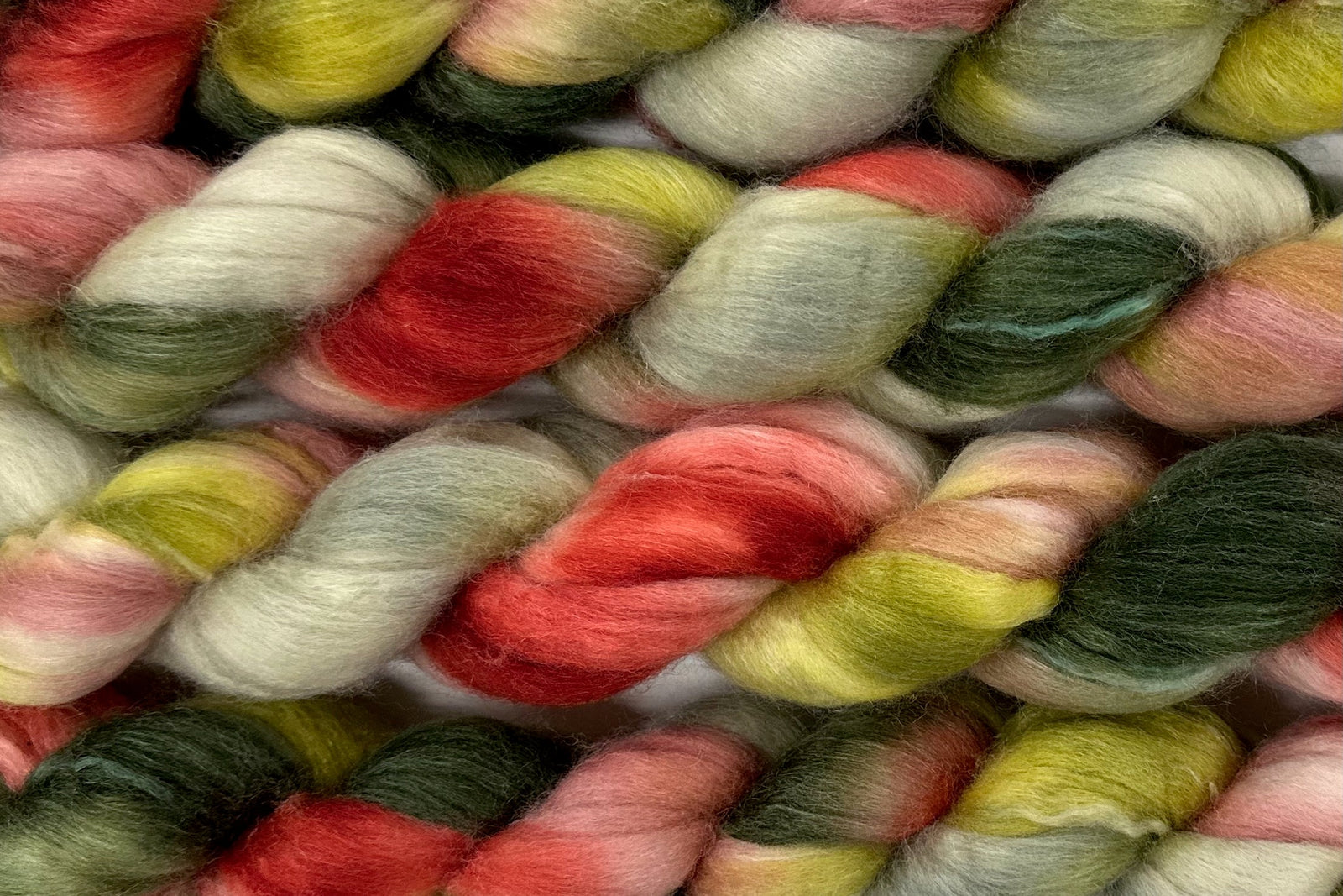 Wool Blends