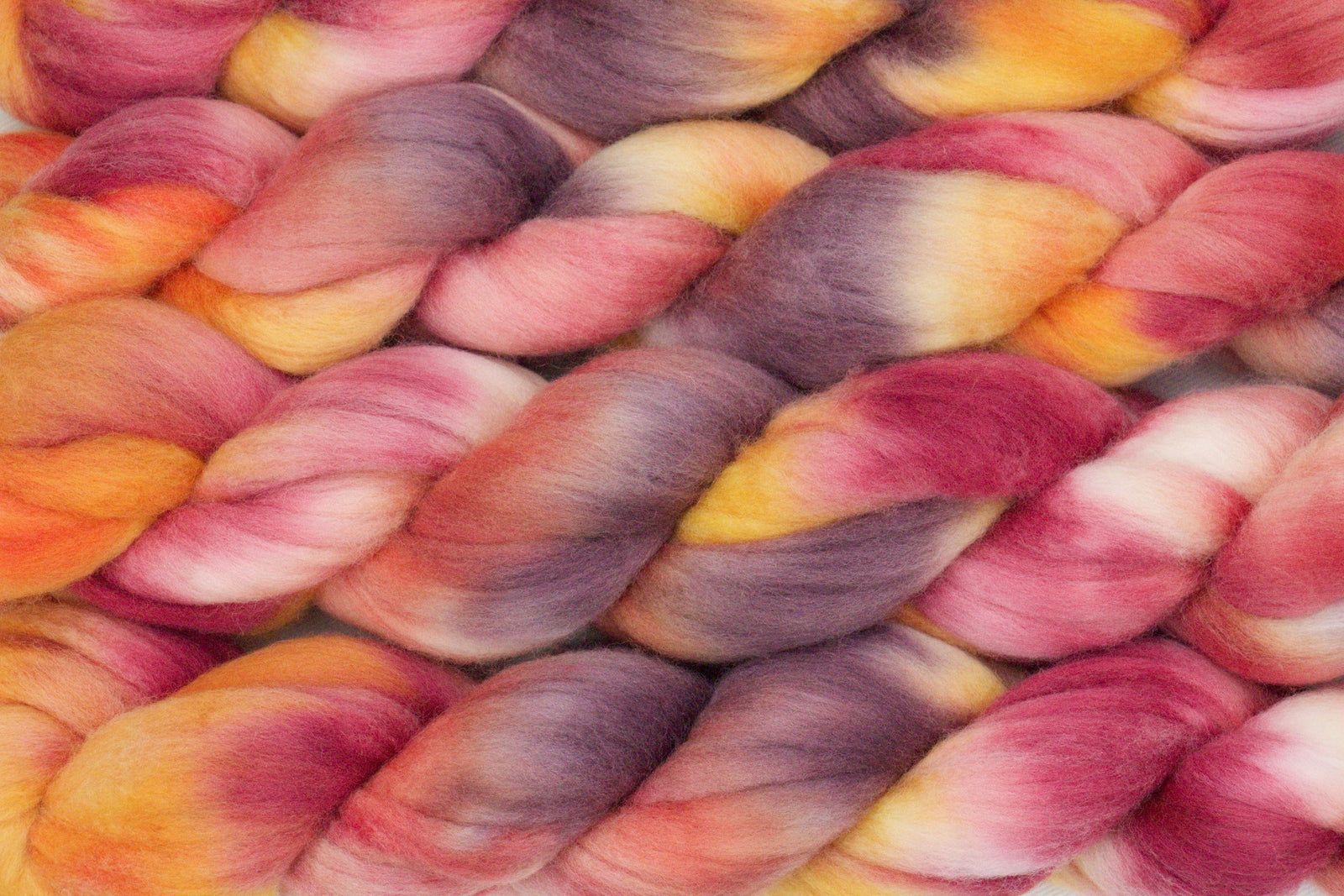 Polwarth Wool