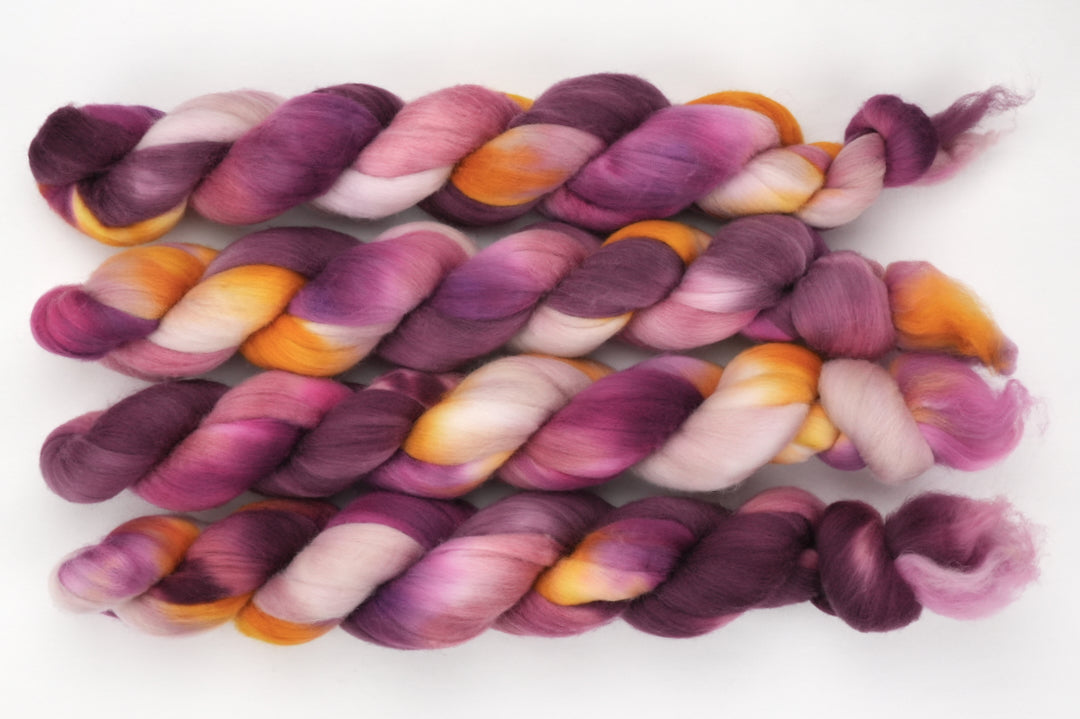 Love - US Shaniko Wool