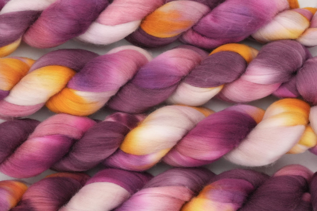 Love - US Shaniko Wool