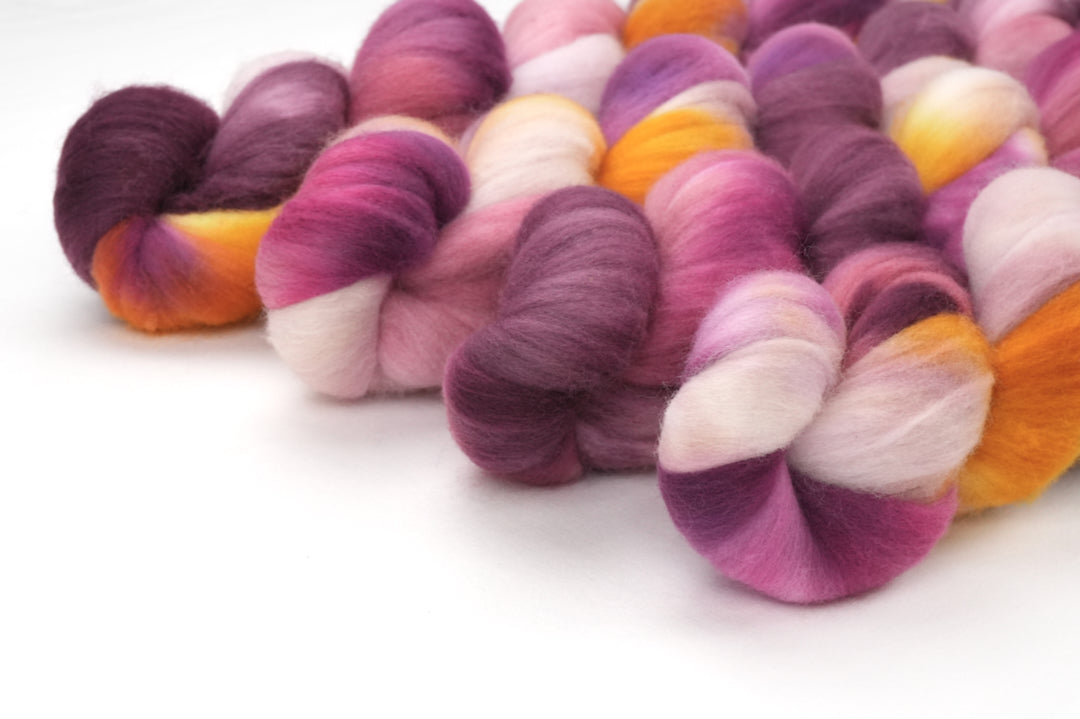Love - US Shaniko Wool