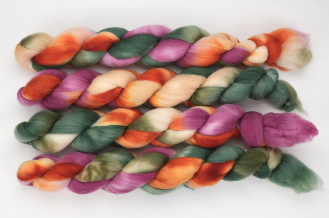 Olympia II - US Shaniko Wool