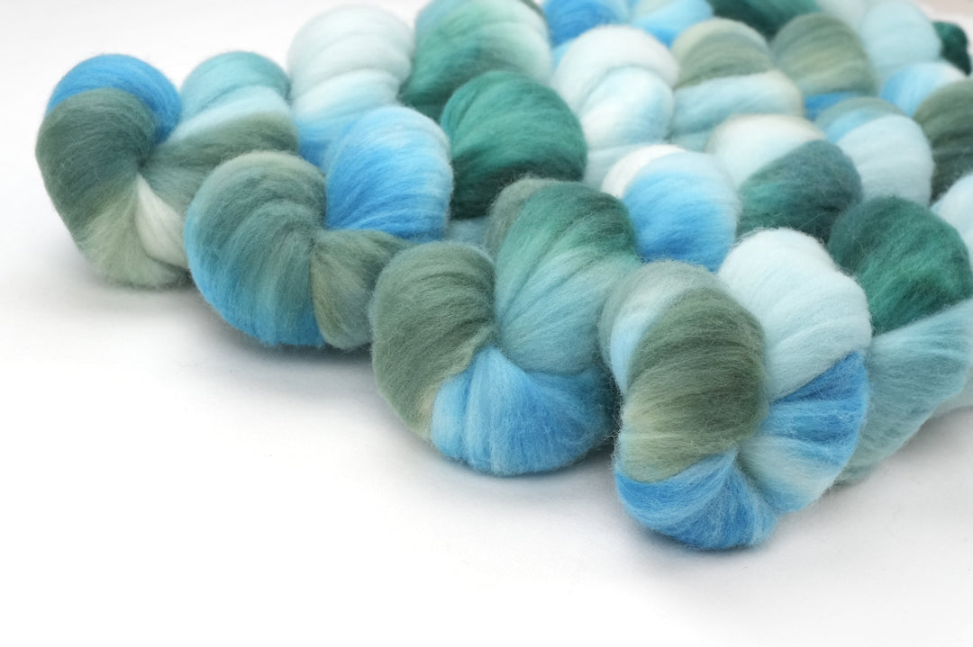 Pacific - US Shaniko Wool