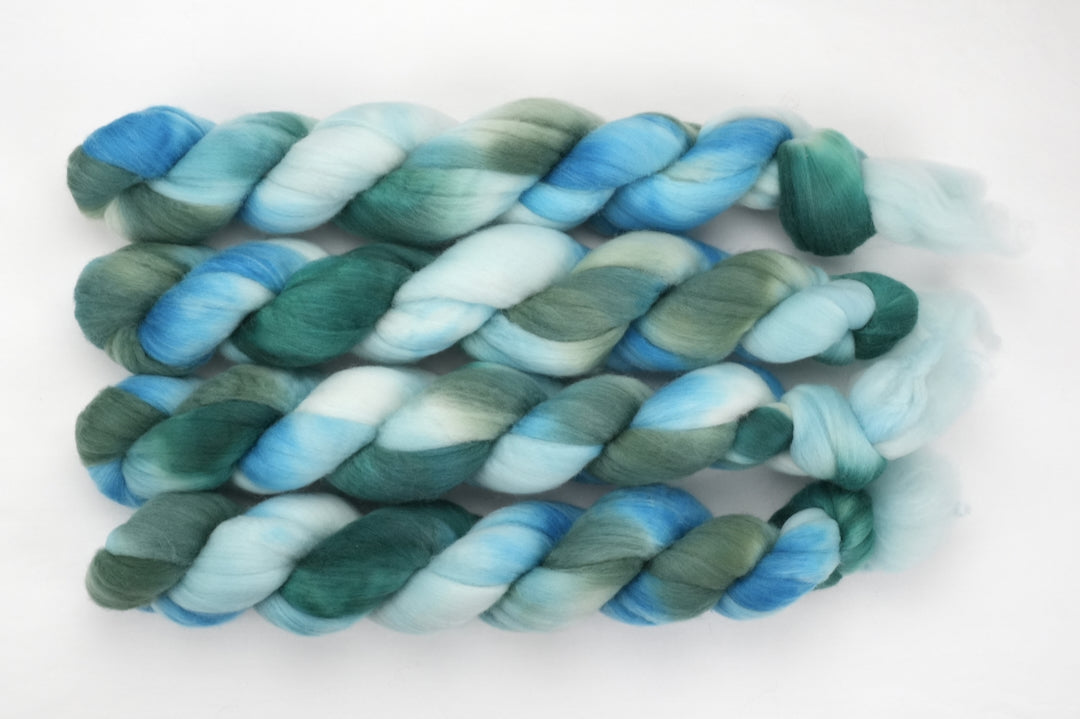 Pacific - US Shaniko Wool