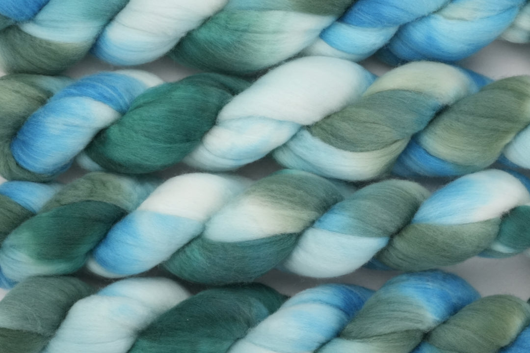 Pacific - US Shaniko Wool