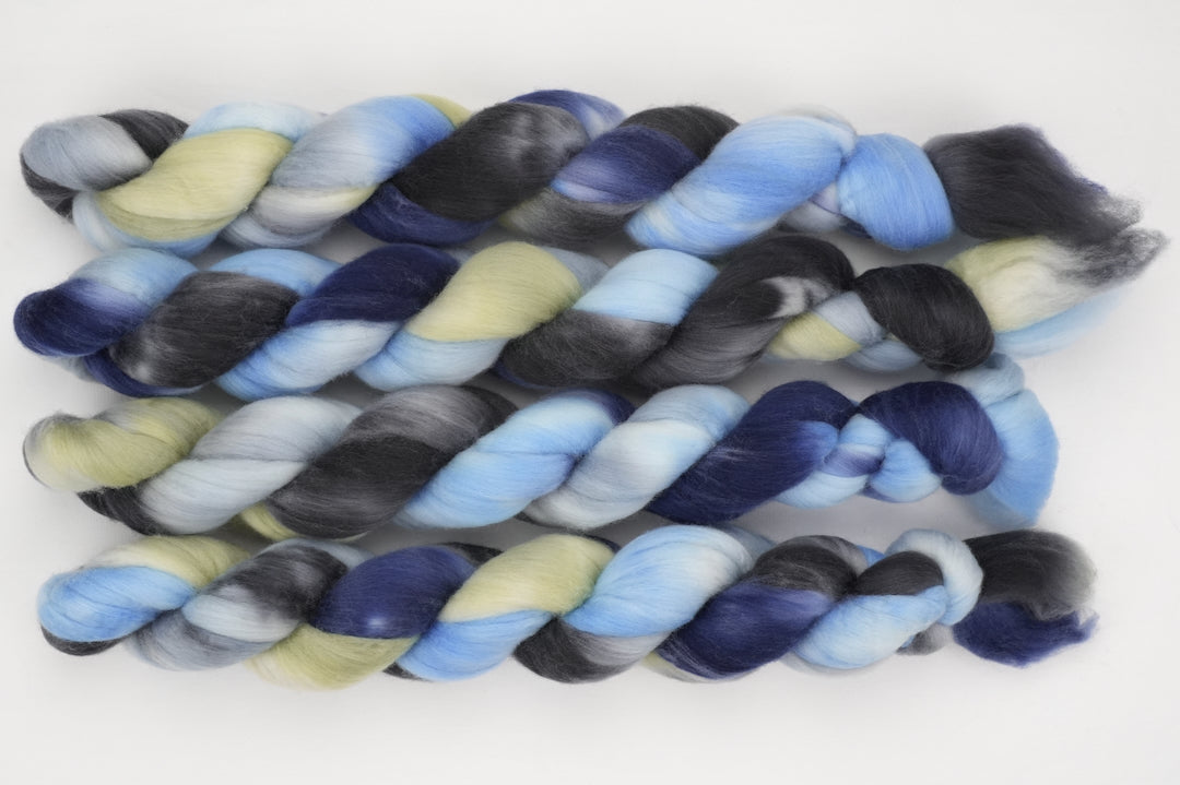 221B Baker Street - US Shaniko Wool