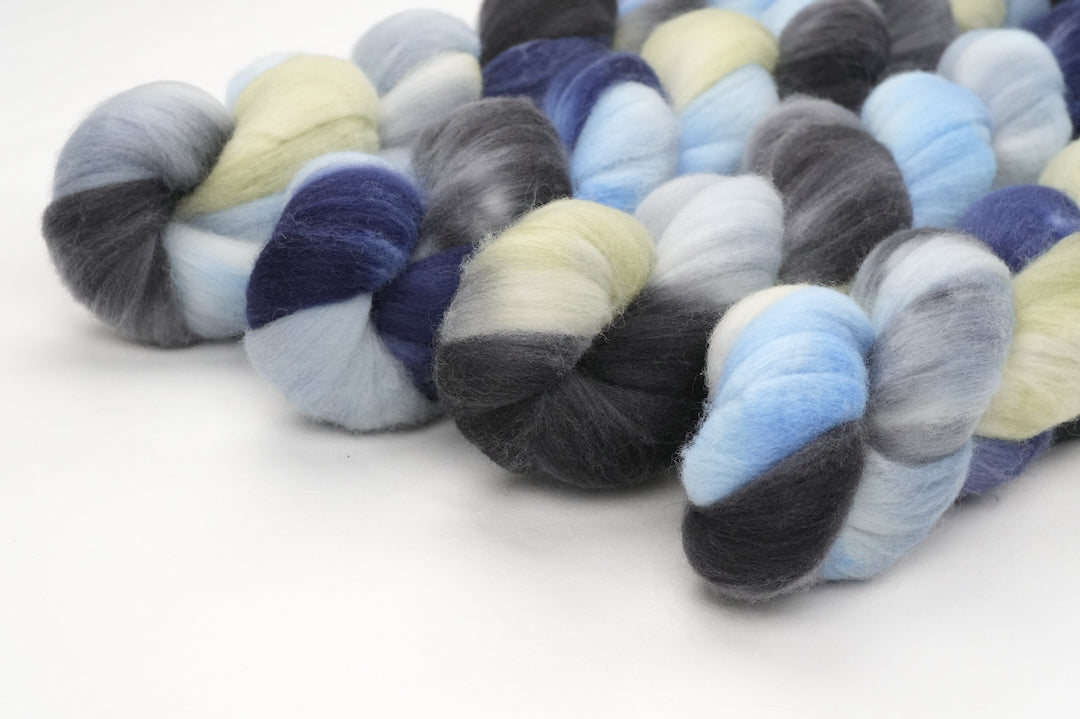 221B Baker Street - US Shaniko Wool