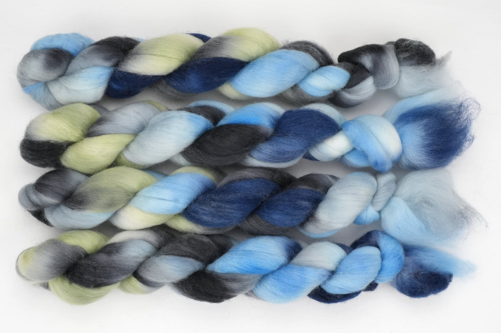 221B Baker Street Falkland-Style Wool