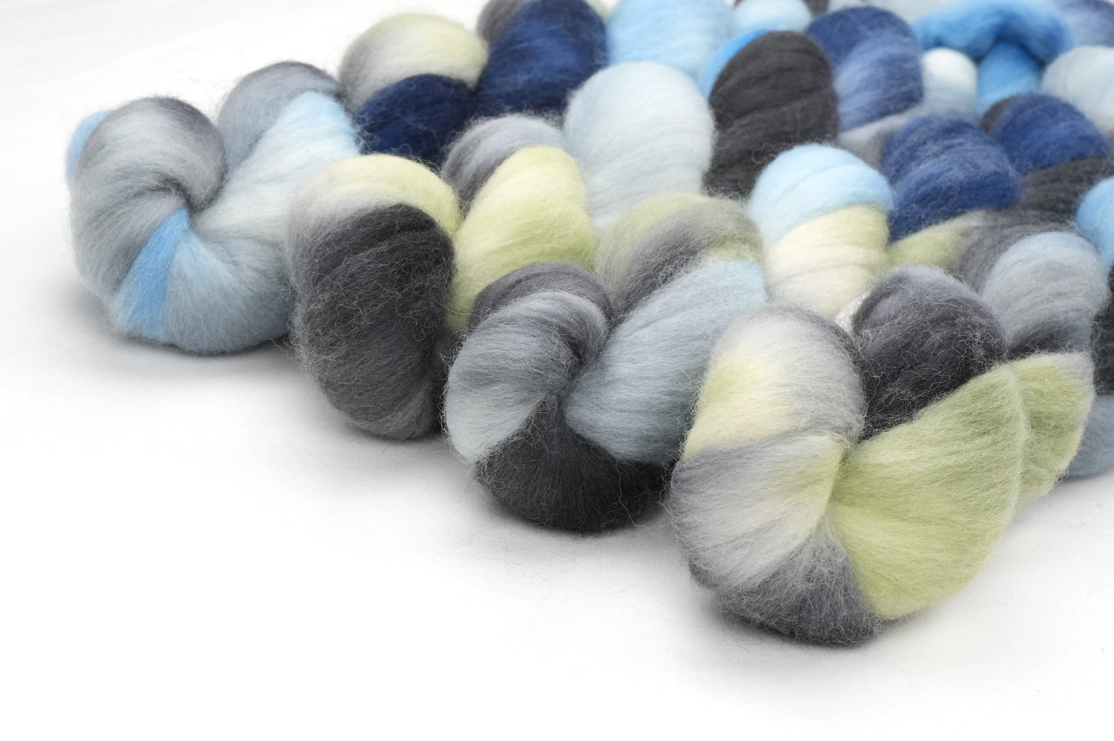 221B Baker Street Falkland-Style Wool