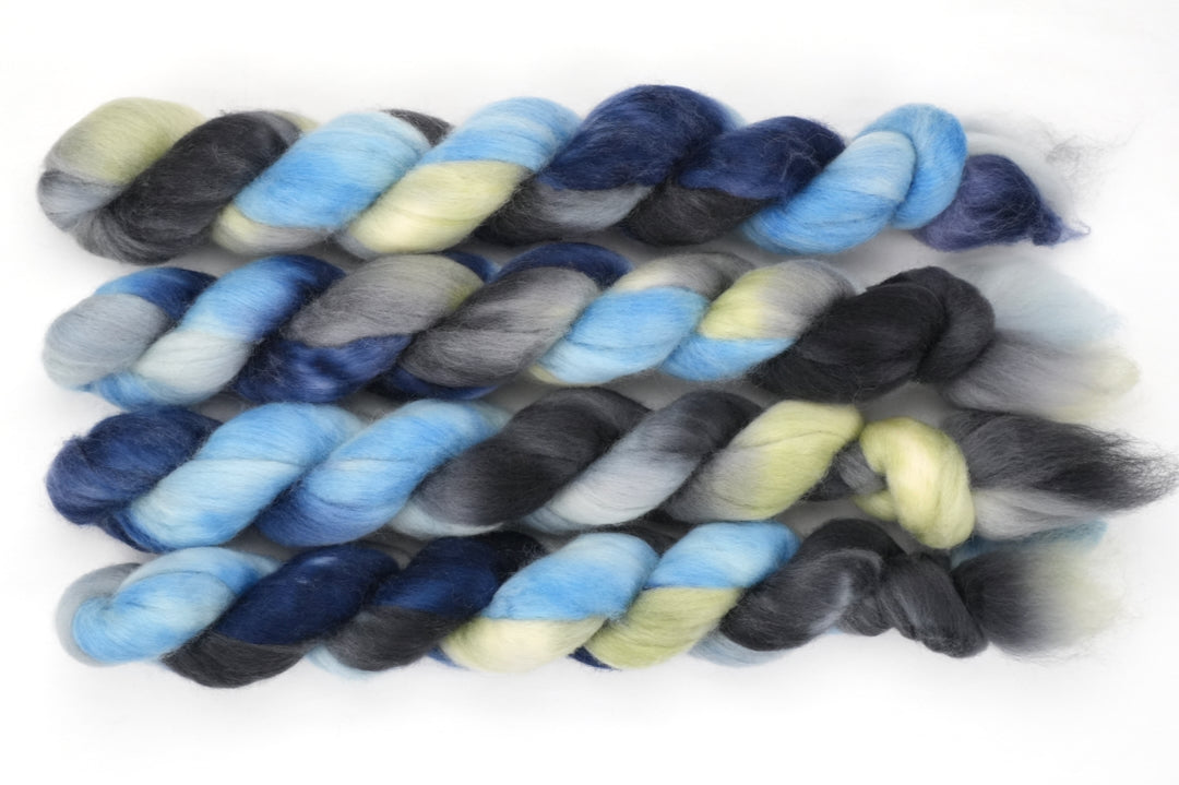 221B Baker Street - Falkland Wool