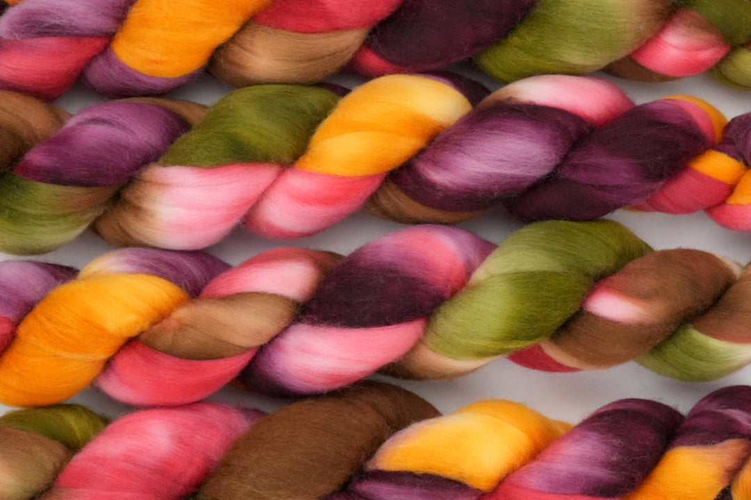 Autumn - US Shaniko Wool