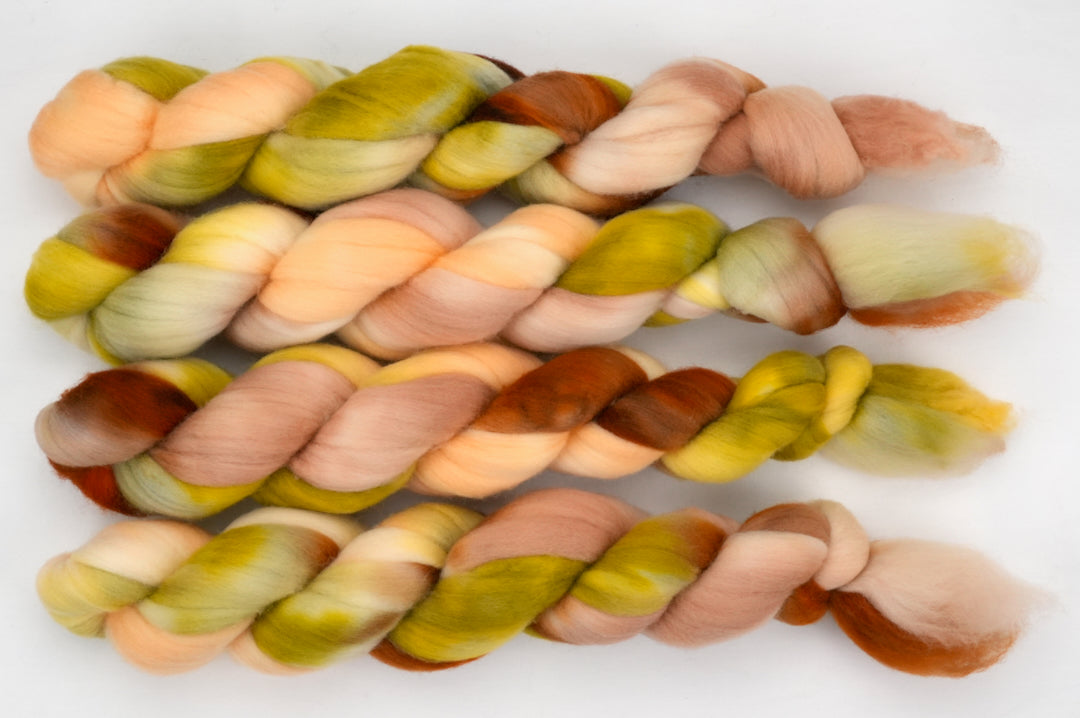 Autumn III US Targhee Wool