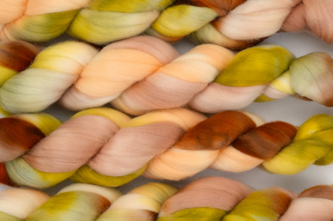 Autumn III US Targhee Wool