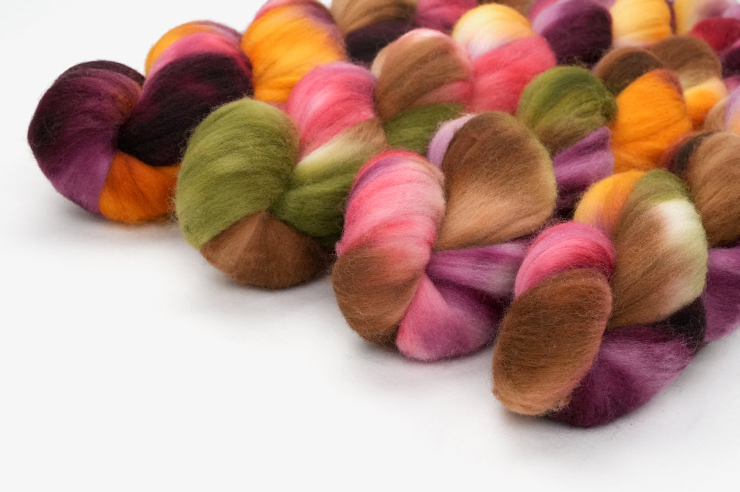 Autumn - US Targhee Wool