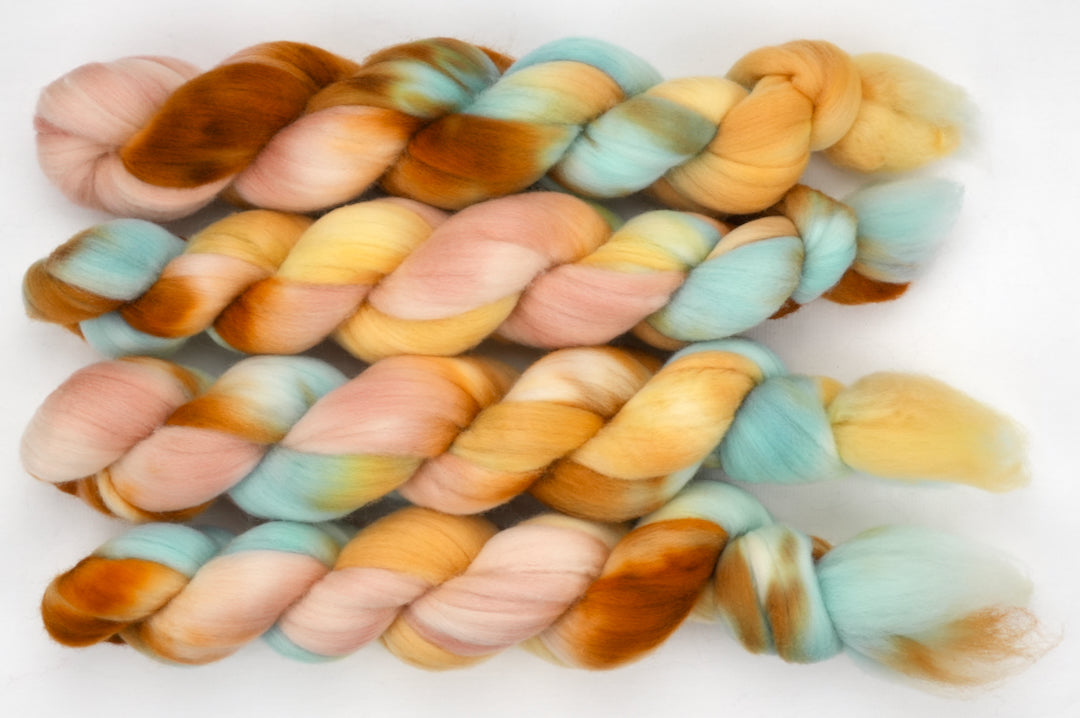 Cascadia - US Targhee Wool