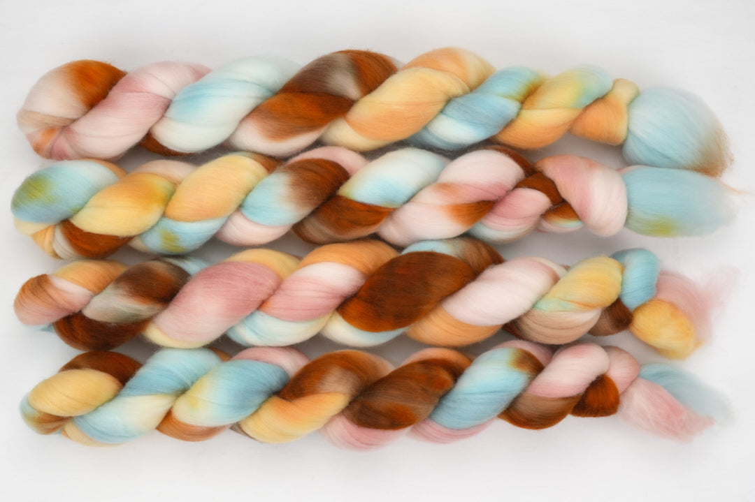 Cascadia - US Shaniko Wool