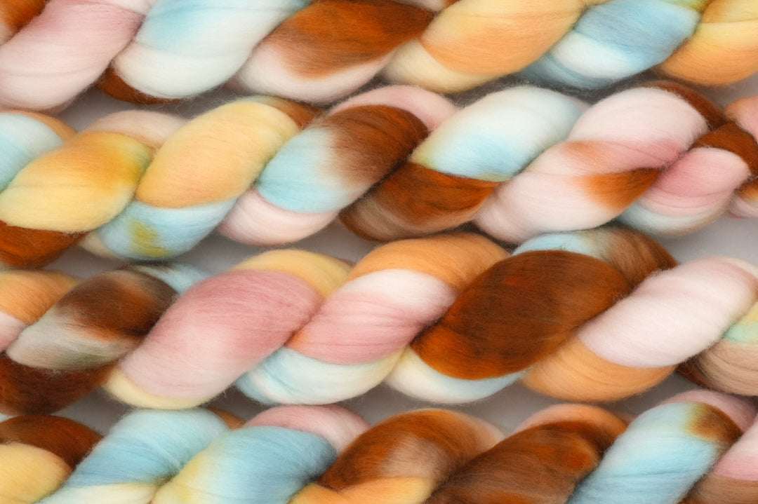 Cascadia - US Shaniko Wool