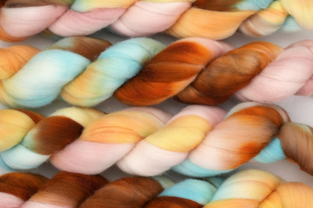 Cascadia US Targhee Wool