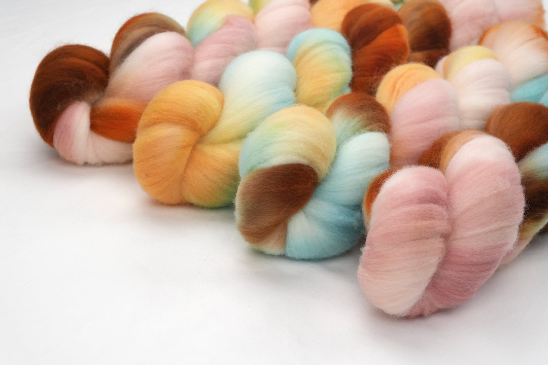 Cascadia - US Targhee Wool