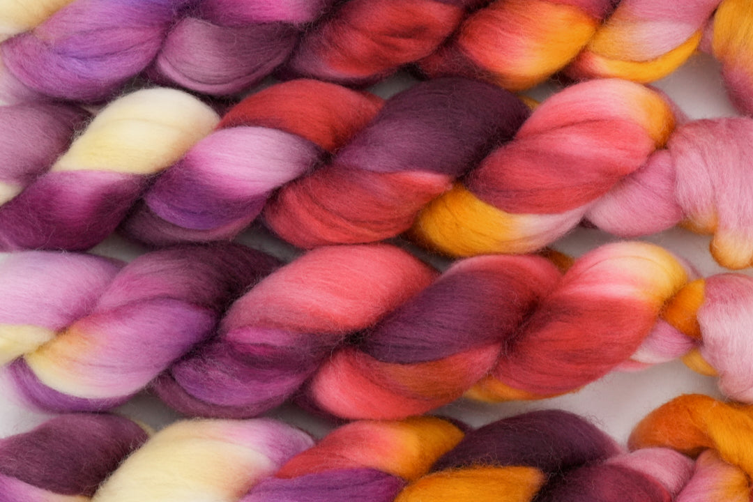 Cirque - Falkland-Style Wool